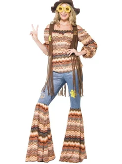 Harmony Hippiekostyme
