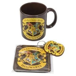 Harry Potter Gavesett m/ Kopp