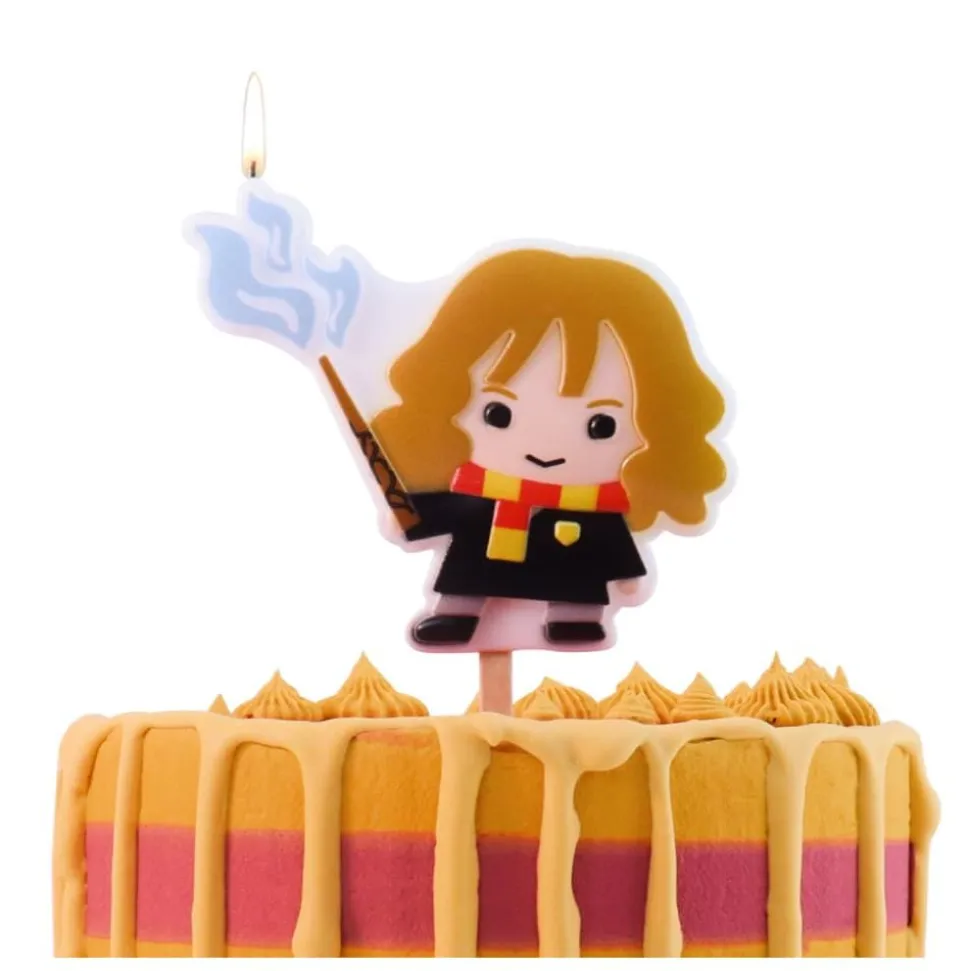Harry Potter Kakelys, Hermine