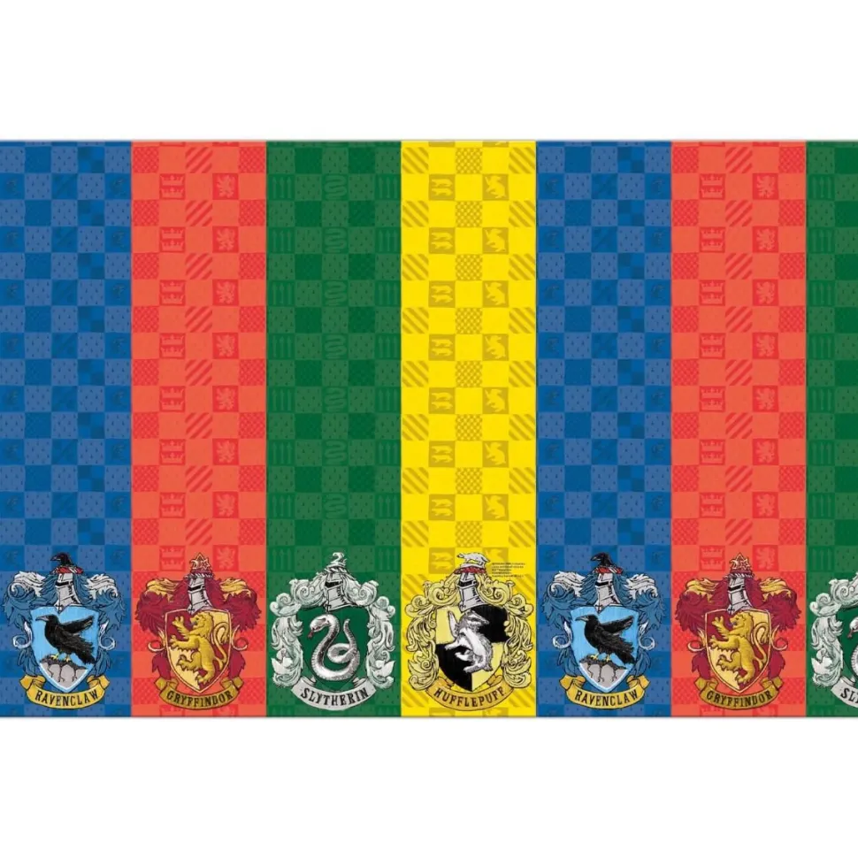 Harry Potter Papirduk 120x180cm