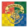 Harry Potter Servietter, 20 stk