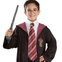 Harry Potter slips