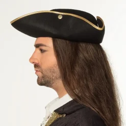 Hatt Admiral Henry