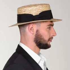 Hatt Boater