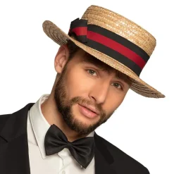 Hatt Boater Maurice