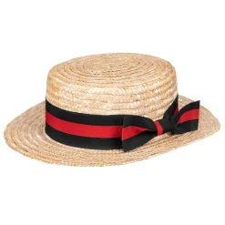 Hatt Boater Maurice