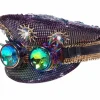 Hatt Burning Man Googles Lilla