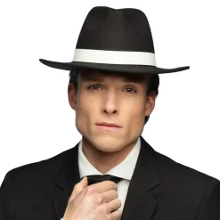 Hatt Gangster Deluxe