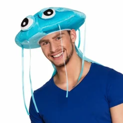 Hatt Glassmanet