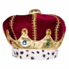 Hatt kongekrone