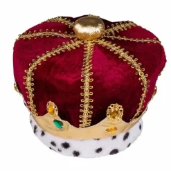 Hatt kongekrone