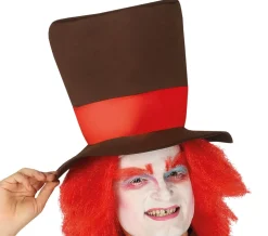Hattmaker Kostyme Herre