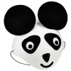 Hatt Panda Barn