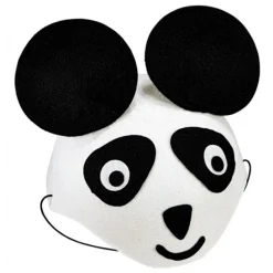Hatt Panda Barn