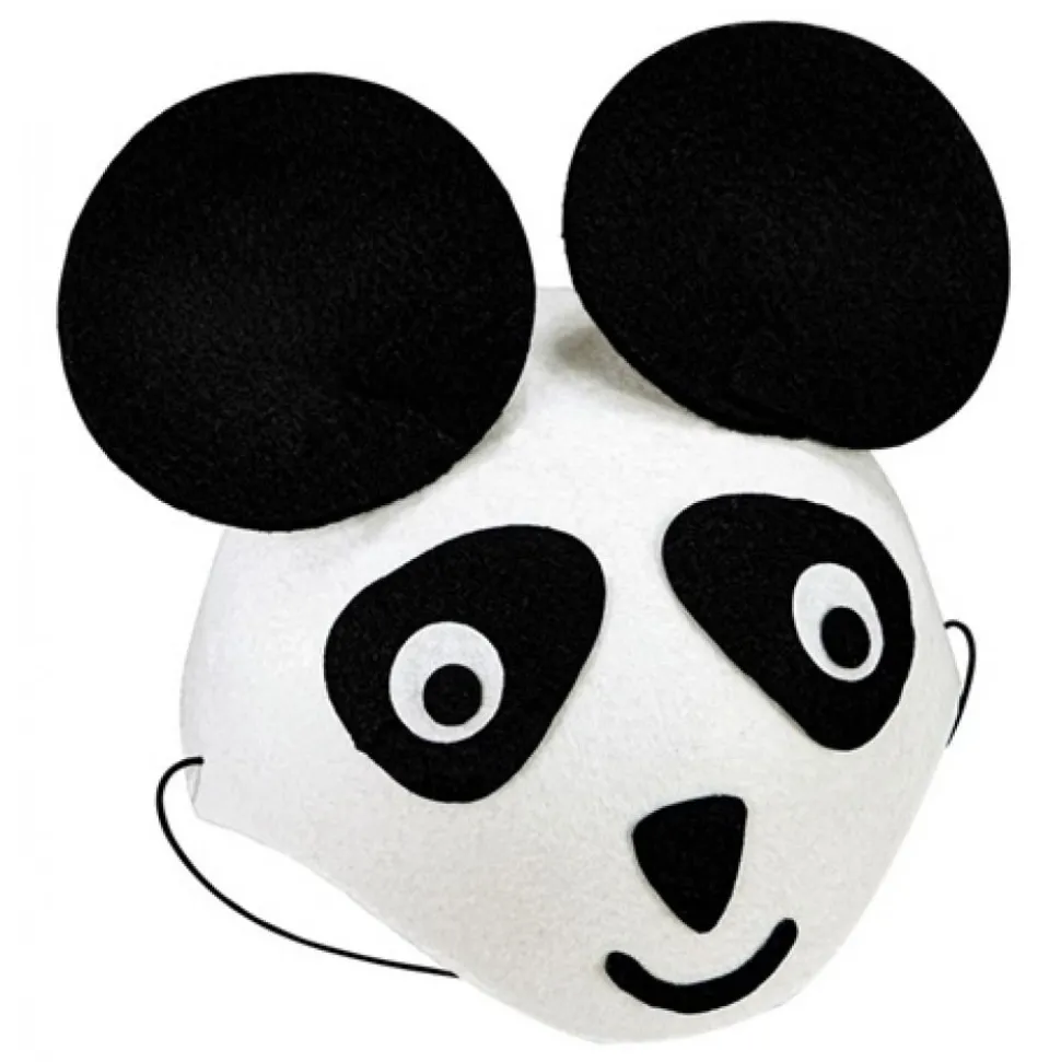 Hatt Panda Barn