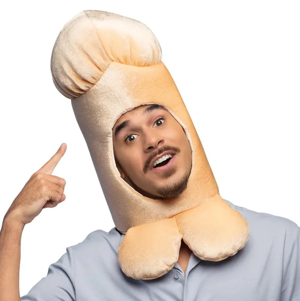 Hatt Penis m/pung