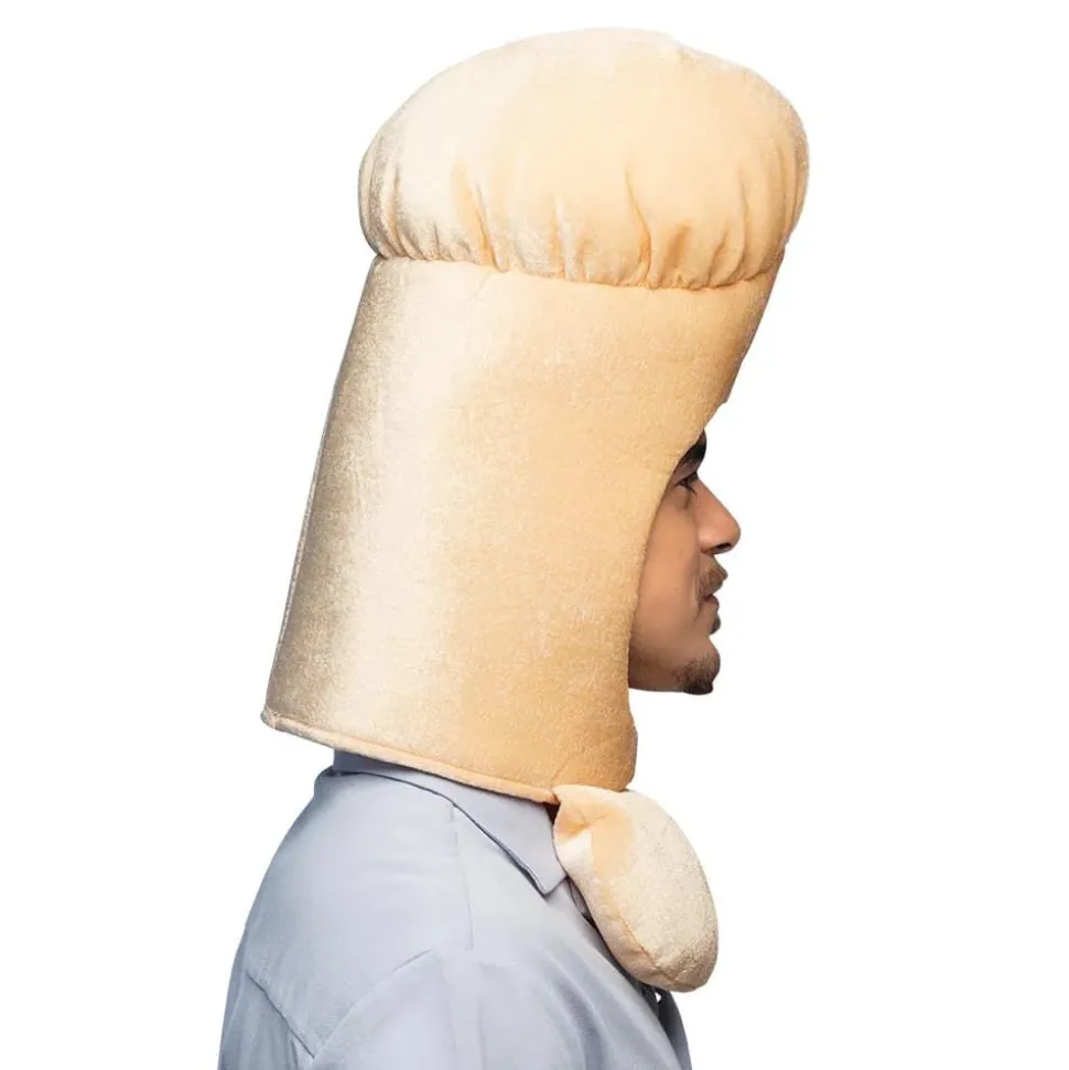 Hatt Penis m/pung