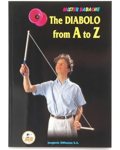 Hefte, The Diabolo from A to Z