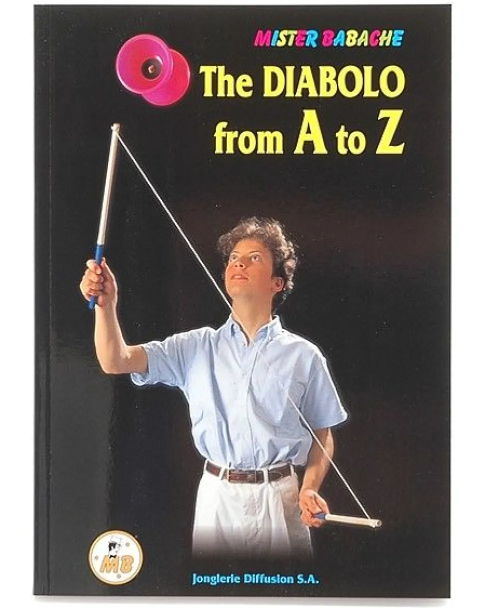 Hefte, The Diabolo from A to Z