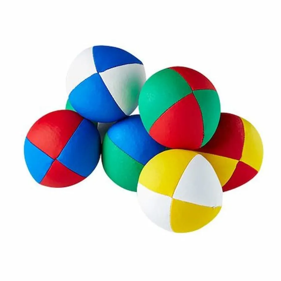 Henrys Sjongleringsball Stretch Beanbag 67 mm