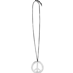 Hippie Sett Dame 4 deler