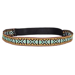Hippie Sett Dame 4 deler
