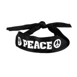 Hippie Sett Peace 3 deler