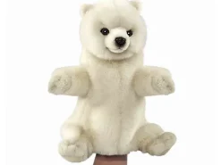 Hånddukke, Isbjørn