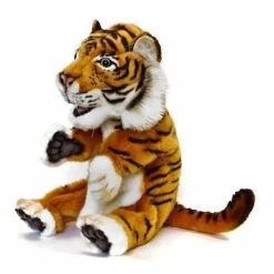 Hånddukke, Tiger