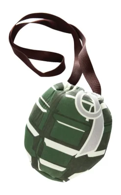 Håndgranat bag