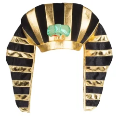 Hodeplagg Tutankhamun