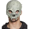 Hodeskalle maske