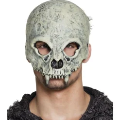 Hodeskalle maske