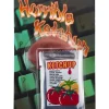 Horribel ketshup