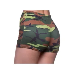 Hot Pants Army