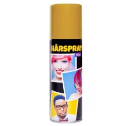 Hårspray Farge