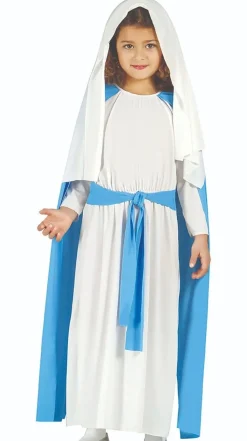 Jomfru Maria barnekostyme