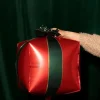 Julegave folieballonger, 3 stk