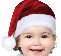 Julekjole for baby