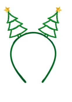 Juletre Hårbøyle