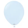 Kalisan Lateksballonger Macaron Baby Blue, 30 cm, 10 stk
