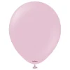 Kalisan Lateksballonger Retro Dusty Rose, 30 cm, 10 stk