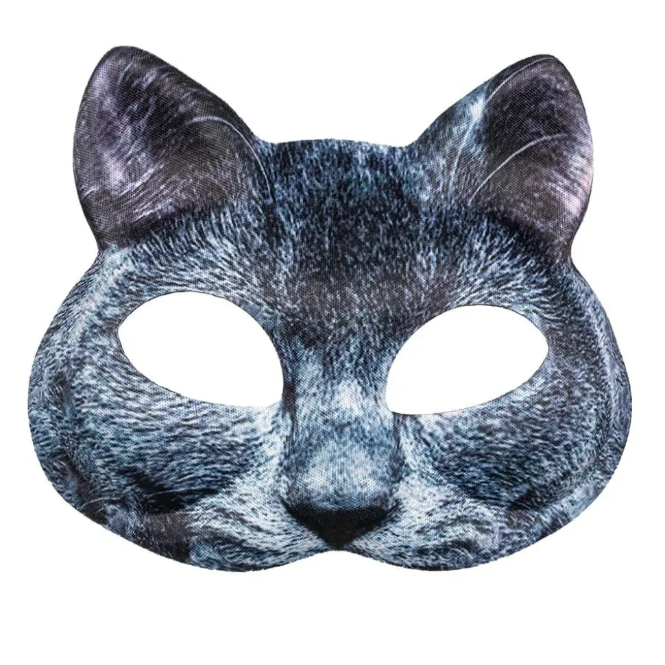 Kattemaske