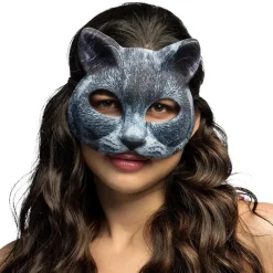 Kattemaske