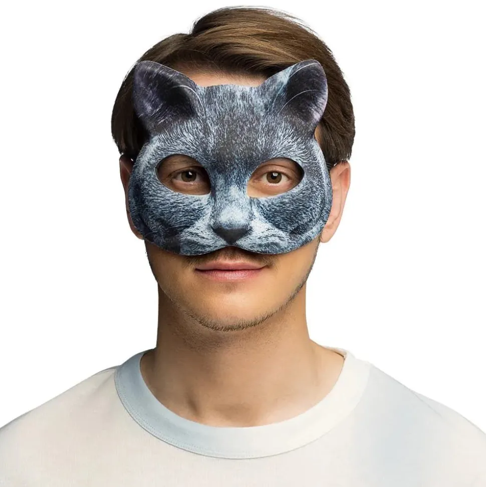 Kattemaske