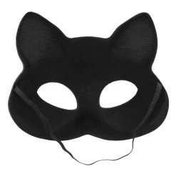 Kattemaske