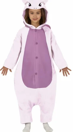 Kigurumi Mewtwo Onepiece Barn