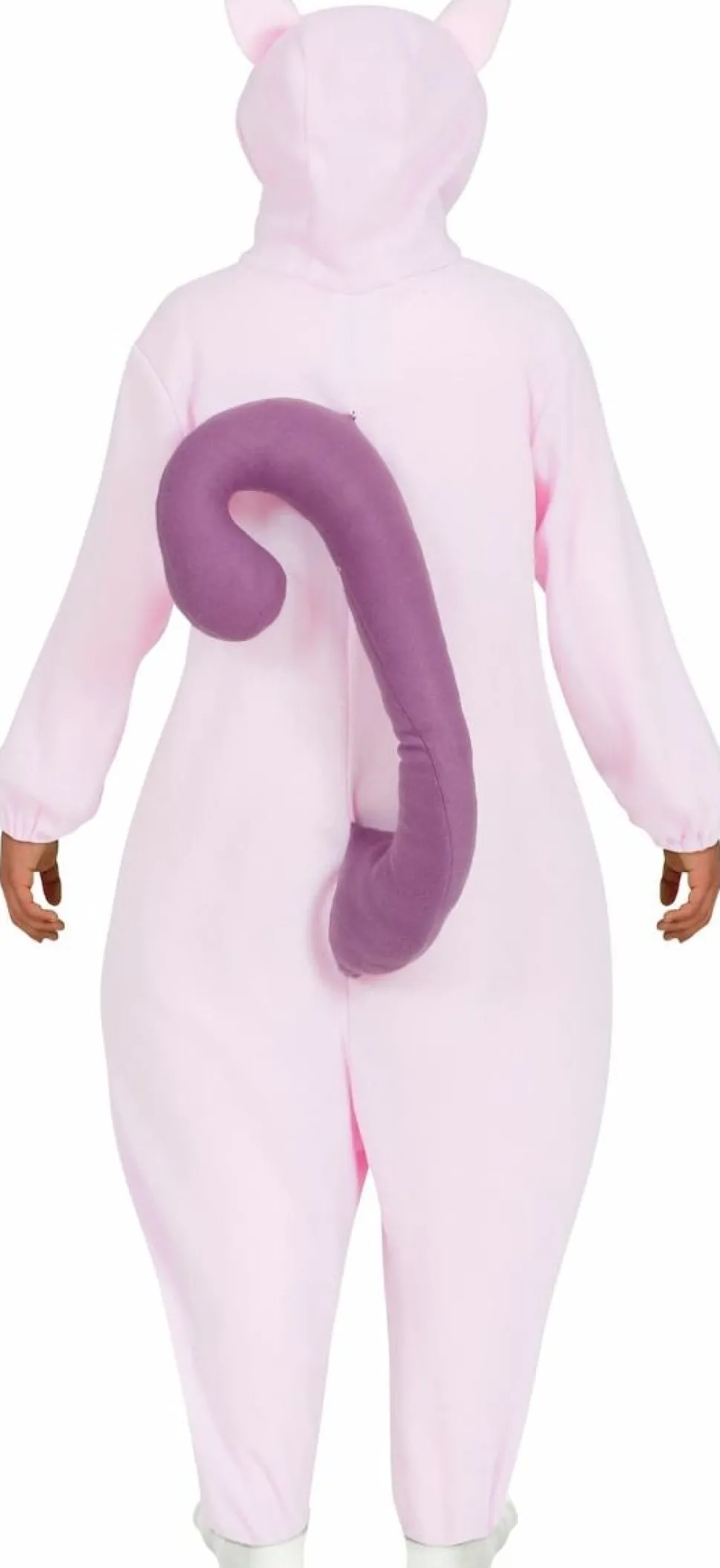 Kigurumi Mewtwo Onepiece Barn