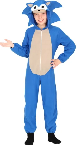 Kigurumi Sonic