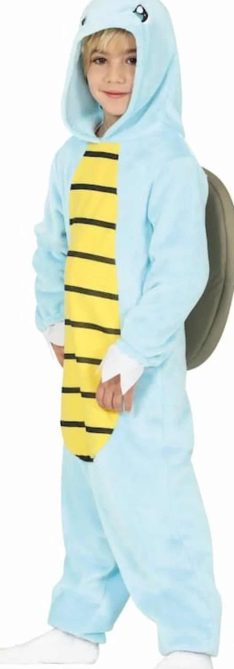 Kigurumi Squirtle Onepiece Barn